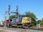 CSX 7746